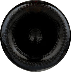 Elderberry product packaging on wooden surface