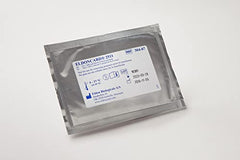 Instruction manual for Eldoncard Blood Type Test Kit