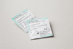 Storage and care guidelines for Eldoncard kit