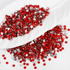 ELEEGEM rhinestones for clothing embellishment add glittering detail with durable back and precise cut
