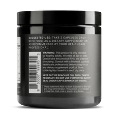Third-party lab testing certificates for Elite T Formula