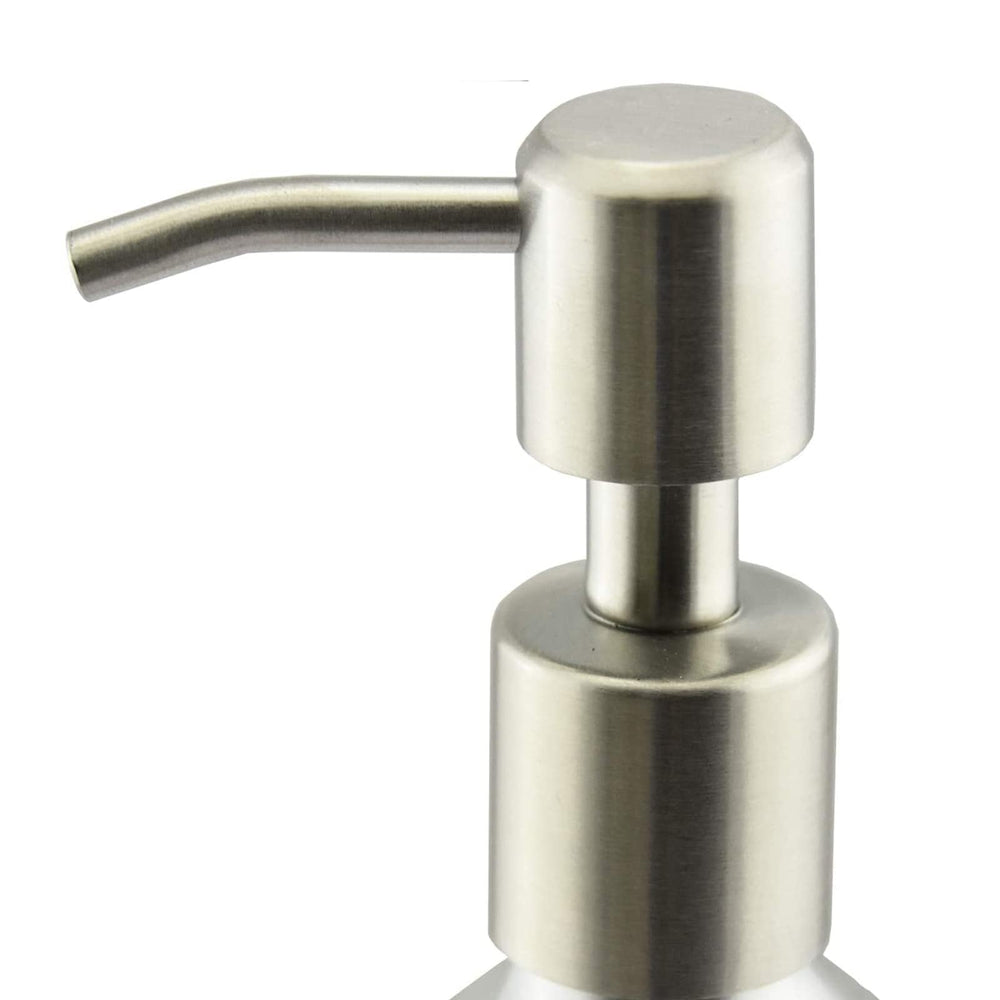 Elitzia 250ML pump bottle for beauty salon use