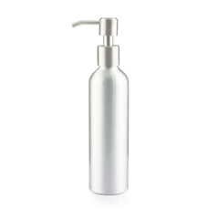 Elitzia 250ML metal pump bottle for essential oils