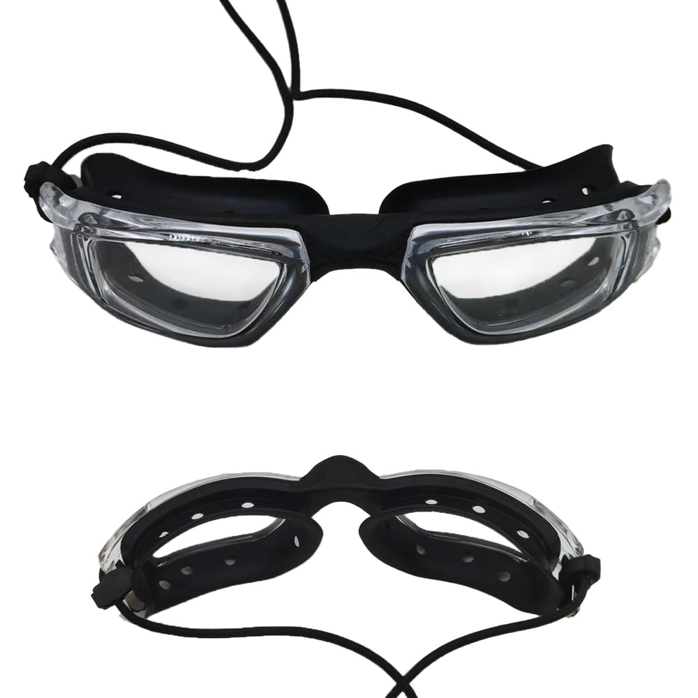 ELLENTAE Moisture Chamber Goggles with eye moisturizing design for post-surgery comfort and protection.