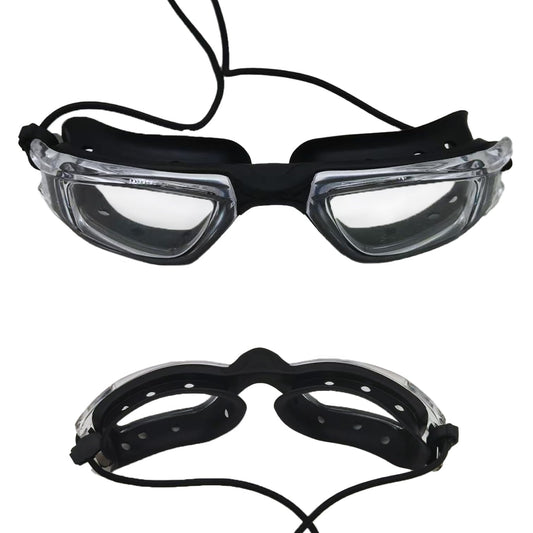 ELLENTAE Moisture Chamber Goggles with eye moisturizing design for post-surgery comfort and protection.