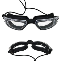 ELLENTAE Moisture Chamber Goggles with eye moisturizing design for post-surgery comfort and protection.