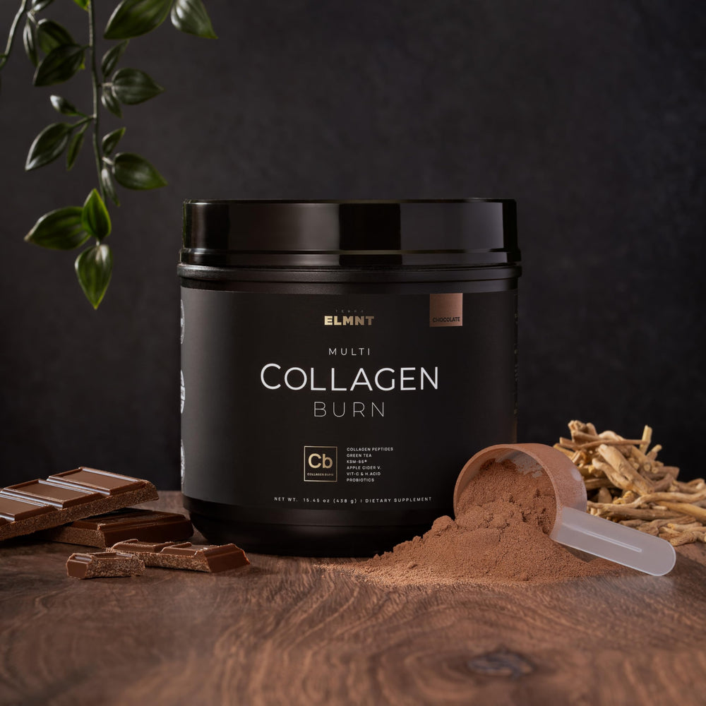 Probiotics and digestive enzymes label