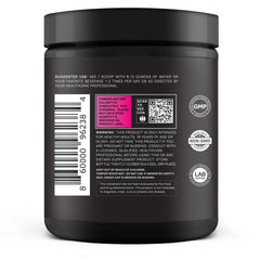 Thermogenic fat burner and weight management visuals