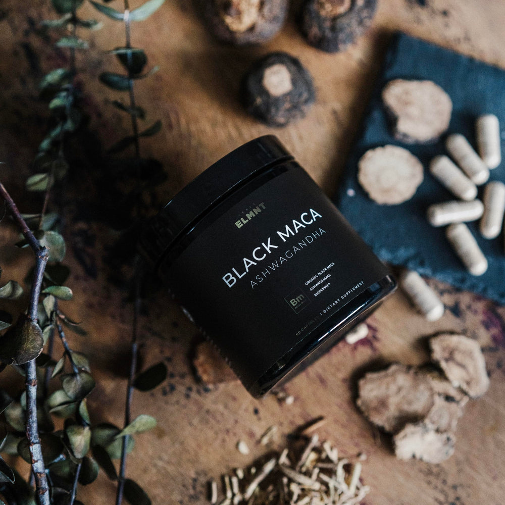 Supplements facts and third-party testing claim on packaging