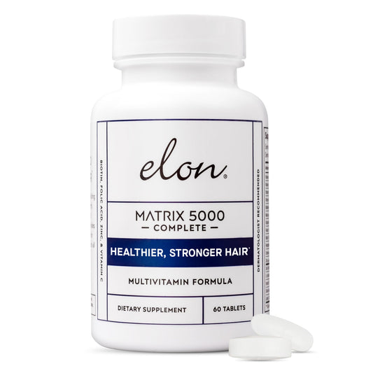 Elon Matrix 5000 packaging