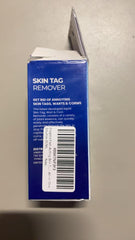 Elsophie salicylic-acid maximum-strength formula supports effective skin tag removal