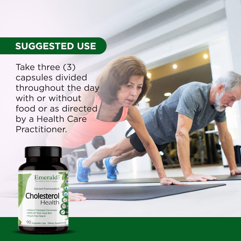 RYR-VA heart support formula