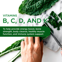 Close-up of product label highlighting ingredients