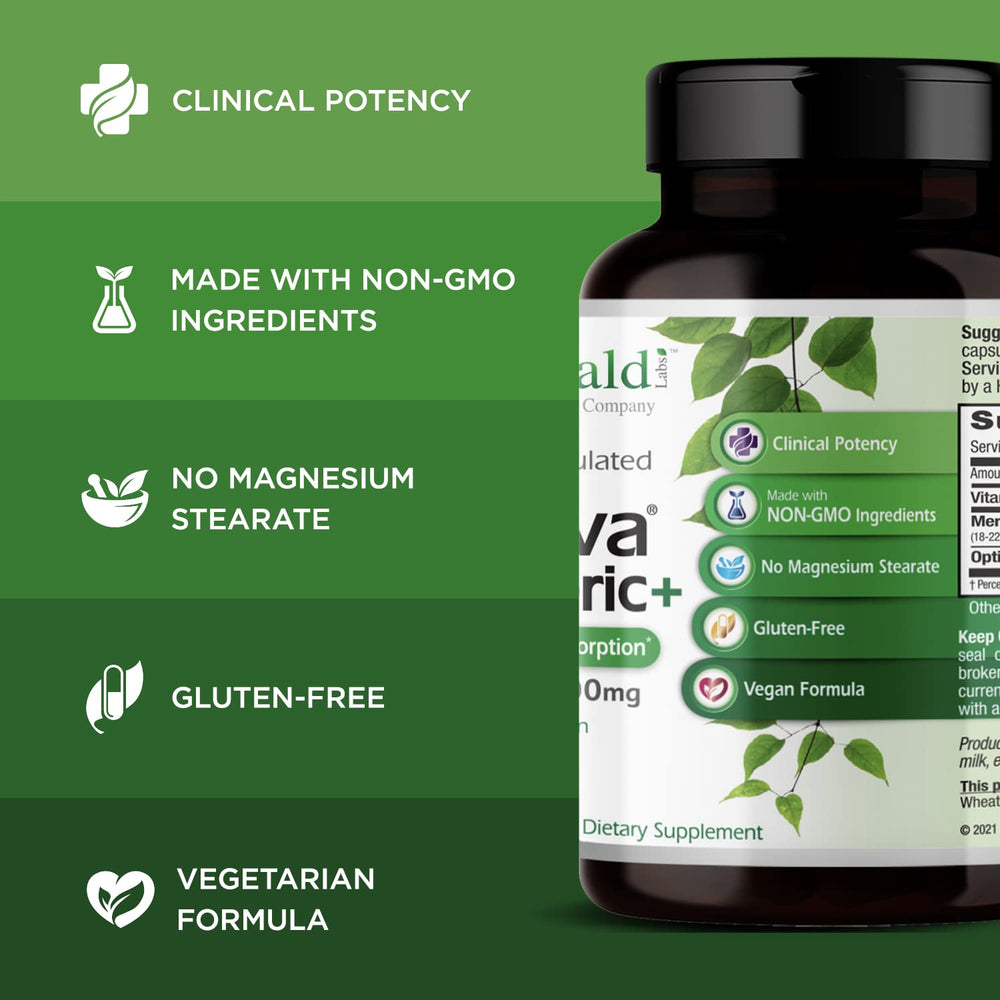 Vegan-friendly vegetable capsules packaging
