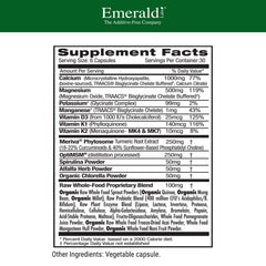 Vitamin D3 and Vitamin K2 (MK-7) visuals for Osteo Bone Health
