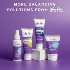 Emerita Pro-Gest Balancing Cream lab tested quality supports high potency and safe use