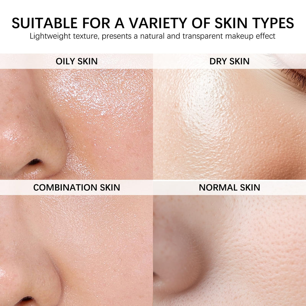 Emgmcp Balm Foundation hydrating formula delivers lasting moisture without heaviness.