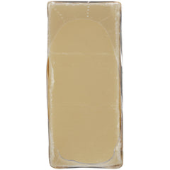 Emily Skin Soothing Soap unscented packaging emphasizes safe cosmetics pledge