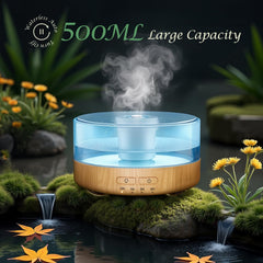 Emochies diffuser gift packaging