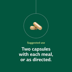 Emphaplex non-dairy, whole food-based supplement