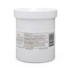 emuaid ointment closeup texture reveals a creamy, fragrance-free formula.