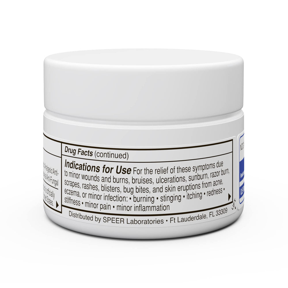 emuaid ointment compact packaging shows easy application