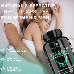 Lifestyle imagery showing energy and focus