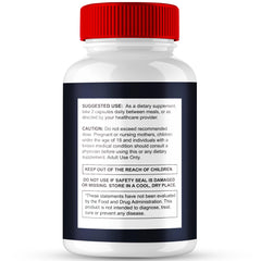 Enduraxe Prime Capsules reviews and rating graphic