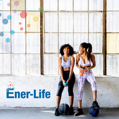 Ingredient list of Ener-C Sugar-Free Orange multivitamin