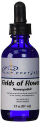Energetix Fields of Flowers homeopathic remedy bottle and label