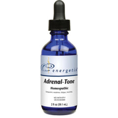 Energetix Adrenal-Tone Homepathic 2 oz bottle
