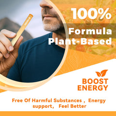Taurine and B vitamins symbols for vitality
