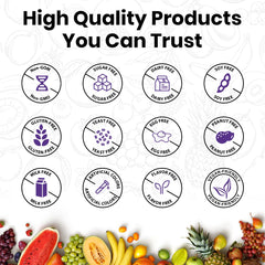 Concept image highlighting energy and immune support from B vitamins