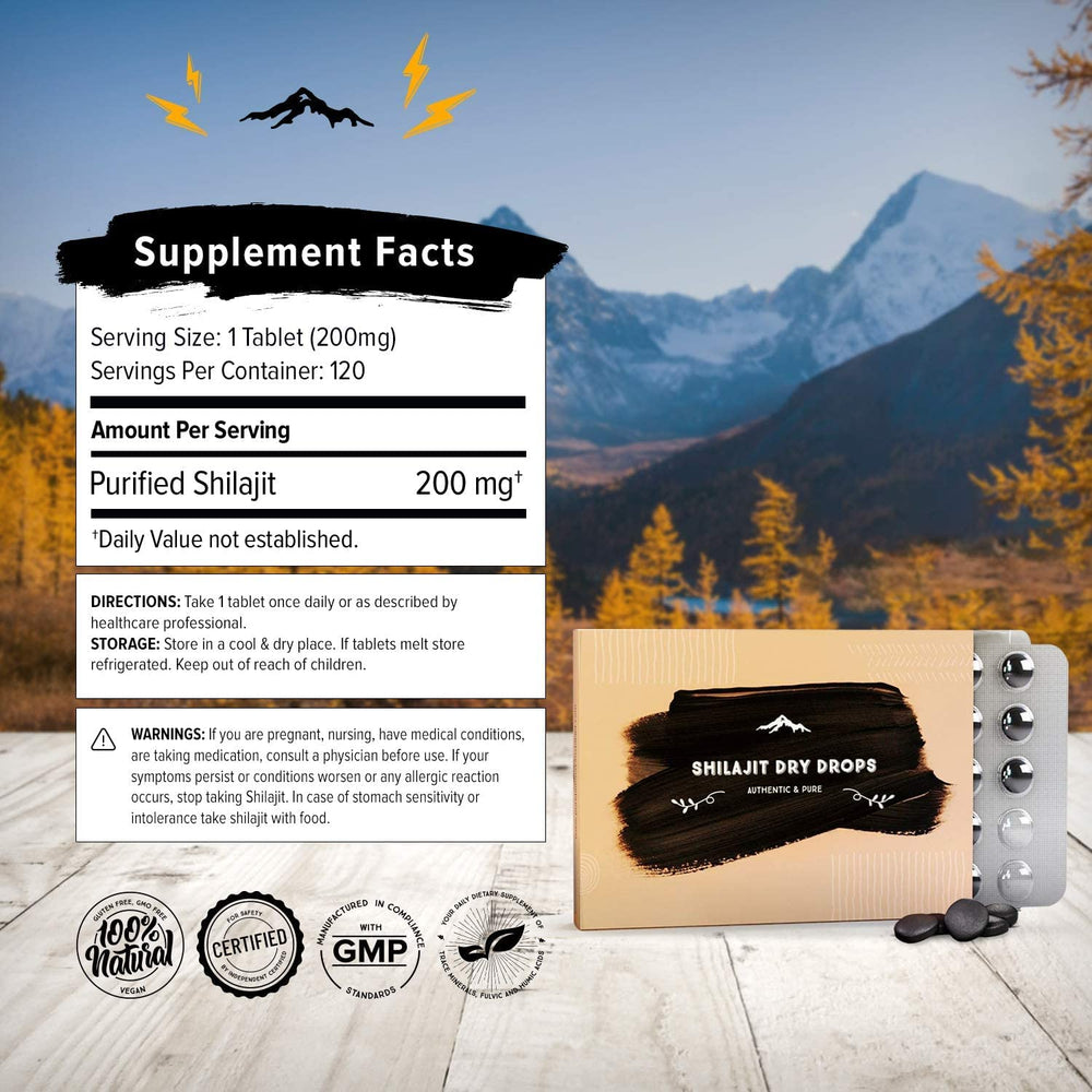 Illustration of energy boost and immune support