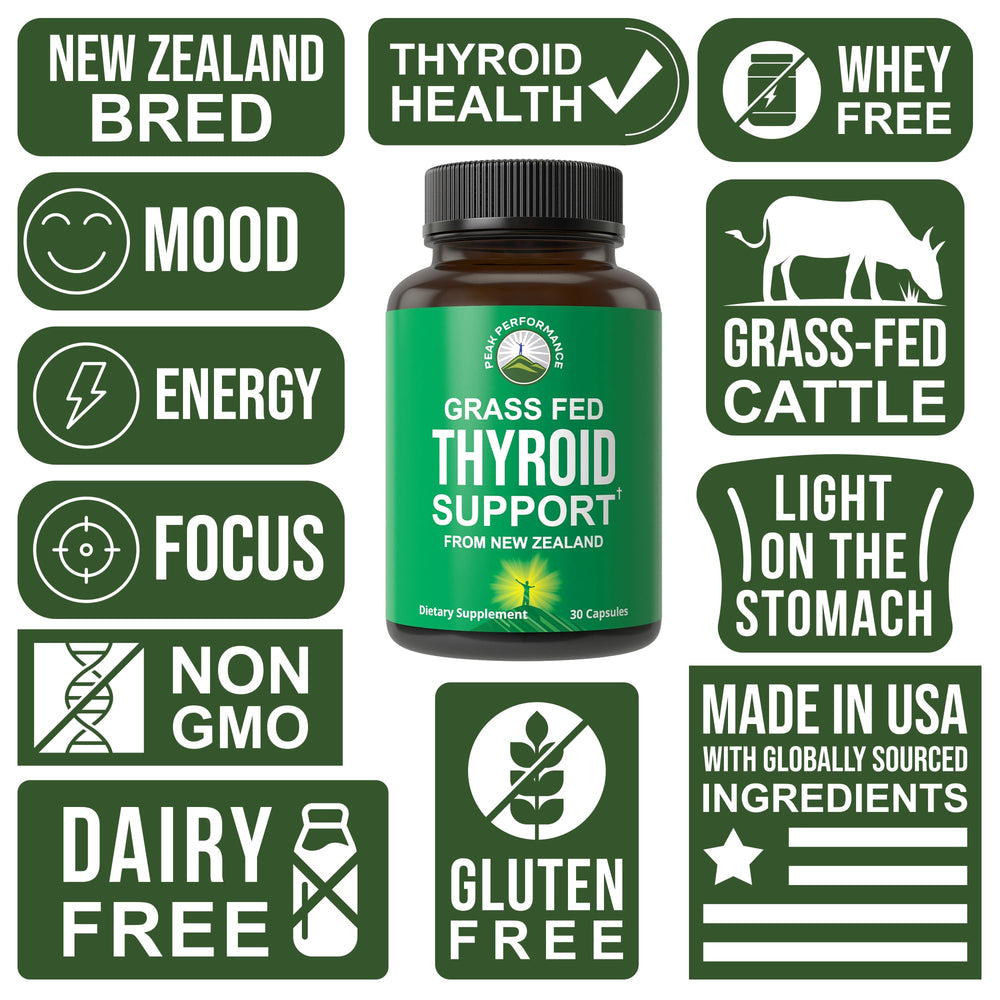 Capsules designed to support energy and metabolism
