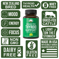 Capsules designed to support energy and metabolism