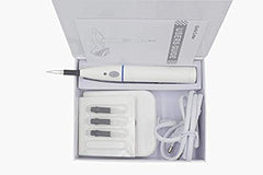 English manual and charging base