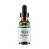 NutraMedix Enula Liquid Drops 1oz bottle