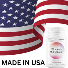 Capsules representing micronutrients