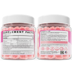 Third-party testing seal on EnvyCure packaging