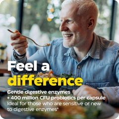 Illustration of Bacillus subtilis DE111 probiotic strain