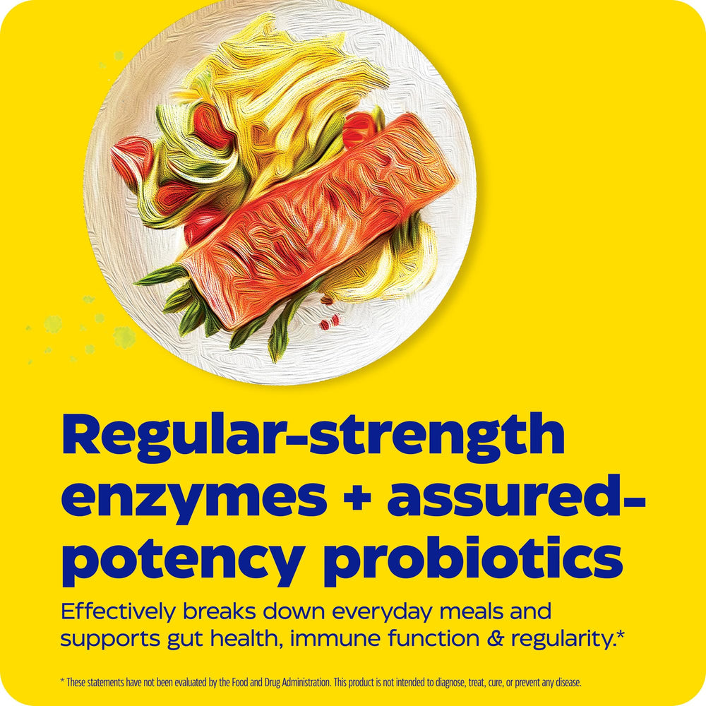 Bacillus subtilis DE111 probiotic illustration