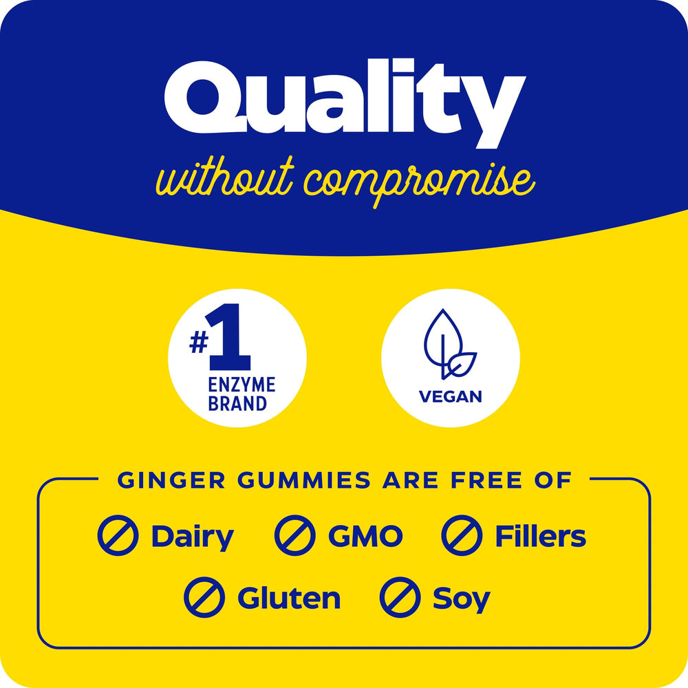 No artificial colors or flavors label on packaging