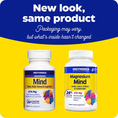 Product packaging close-up with label