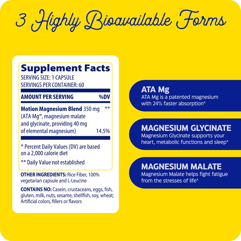 Clean ingredients and science-backed formulation statement