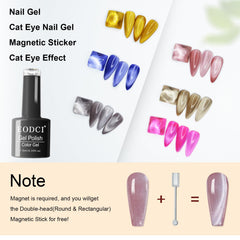 eodci soak-off removal makes cleaning nails easy at home