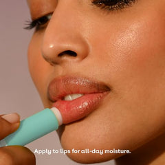 eos lip balm for sensitive skin: dermatologist-recommended, hypoallergenic formula