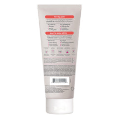 eos Shea Better Dry Skin Shaving Cream packaging variations