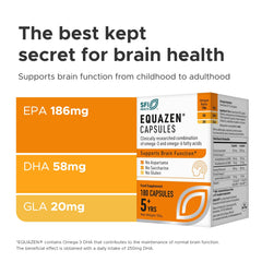 Nutritional supplement bottle with label