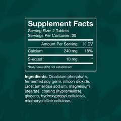 Healthcare providers recommending Equelle for menopause relief.
